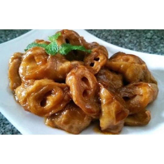Thực Phẩm Chay Diệu Thiện