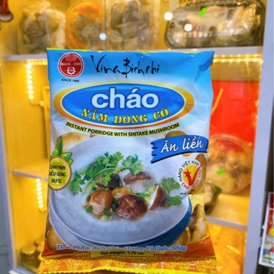 Thực Phẩm Chay Diệu Thiện