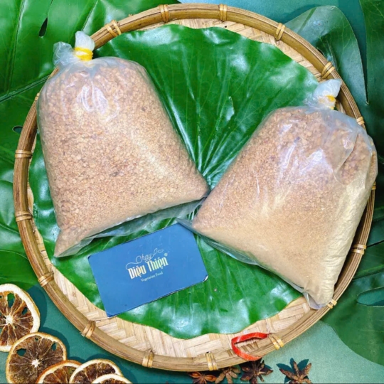 Thực Phẩm Chay Diệu Thiện