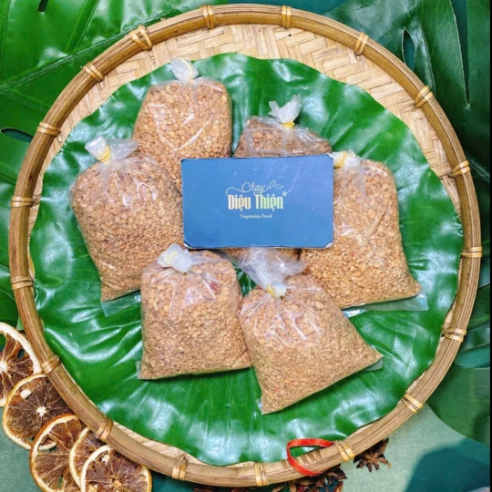 Thực Phẩm Chay Diệu Thiện