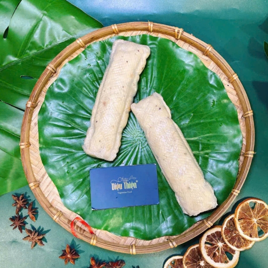 Thực Phẩm Chay Diệu Thiện