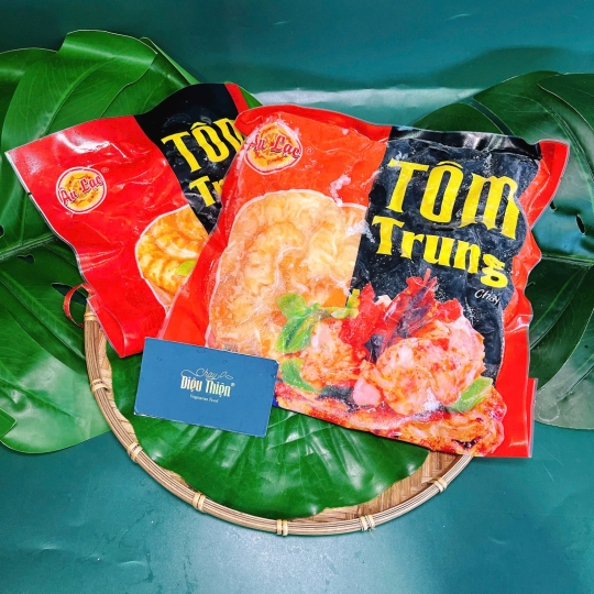 Thực Phẩm Chay Diệu Thiện