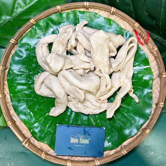 Thực Phẩm Chay Diệu Thiện
