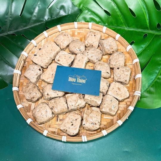 Thực Phẩm Chay Diệu Thiện