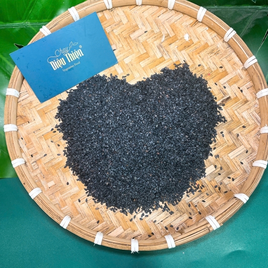 Thực Phẩm Chay Diệu Thiện