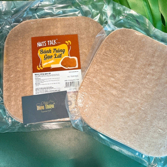 Thực Phẩm Chay Diệu Thiện
