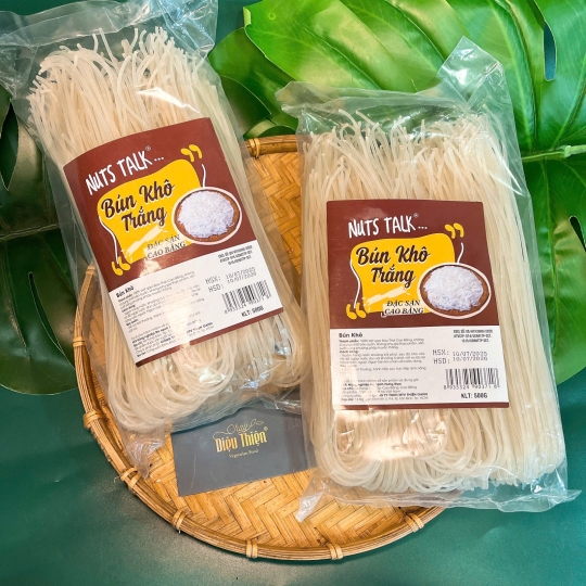 Thực Phẩm Chay Diệu Thiện