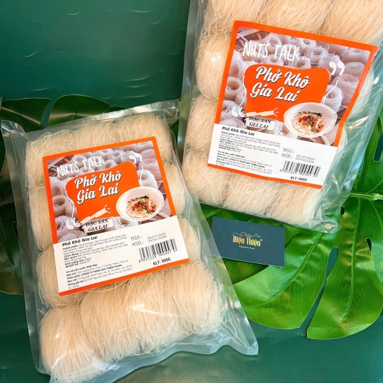 Thực Phẩm Chay Diệu Thiện