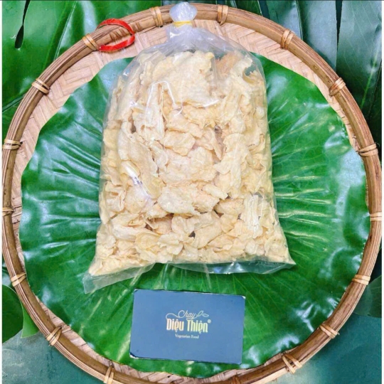 Thực Phẩm Chay Diệu Thiện