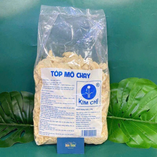 Thực Phẩm Chay Diệu Thiện