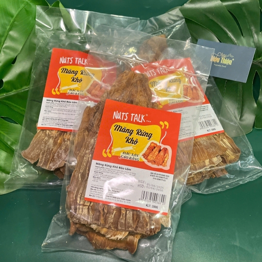 Thực Phẩm Chay Diệu Thiện