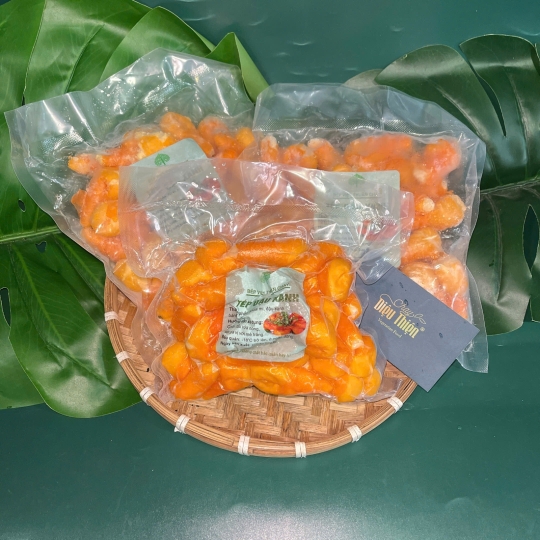 Thực Phẩm Chay Diệu Thiện