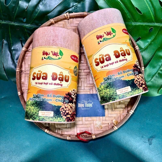 Thực Phẩm Chay Diệu Thiện