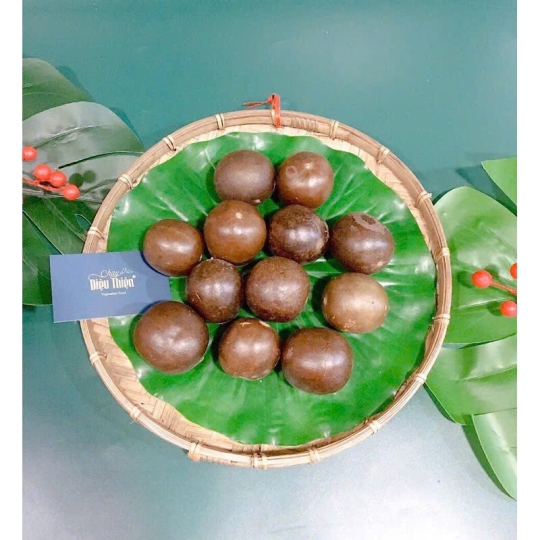 Thực Phẩm Chay Diệu Thiện