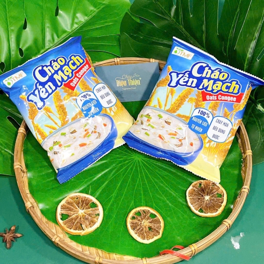 Thực Phẩm Chay Diệu Thiện