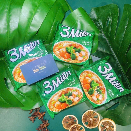 Thực Phẩm Chay Diệu Thiện