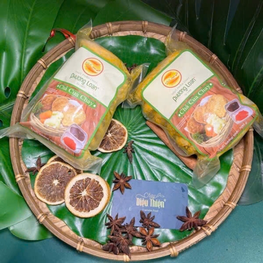 Thực Phẩm Chay Diệu Thiện