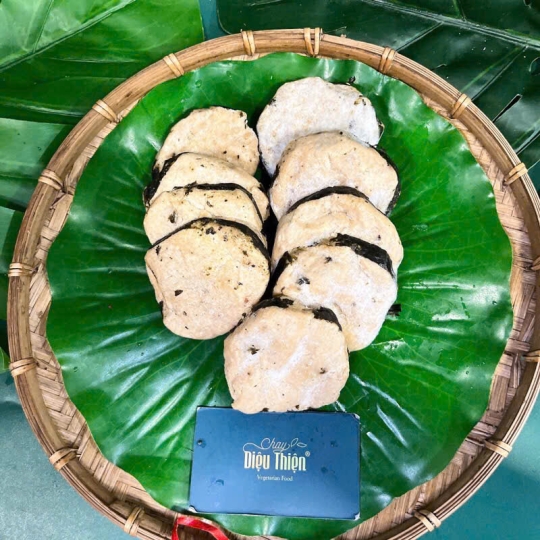 Thực Phẩm Chay Diệu Thiện