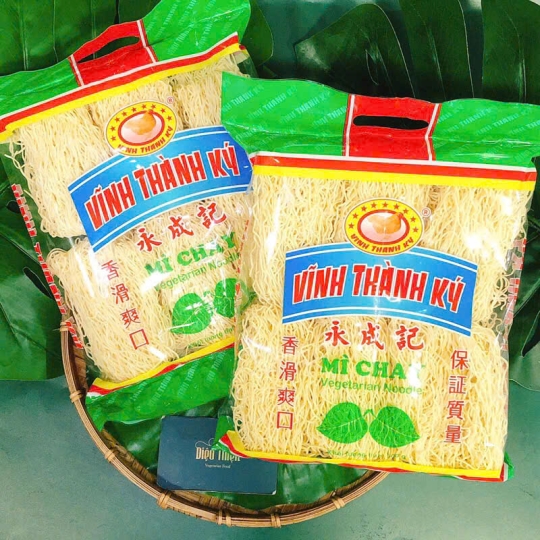 Thực Phẩm Chay Diệu Thiện