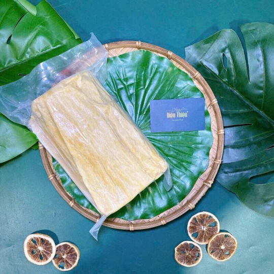 Thực Phẩm Chay Diệu Thiện