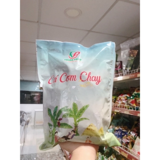 Thực Phẩm Chay Diệu Thiện