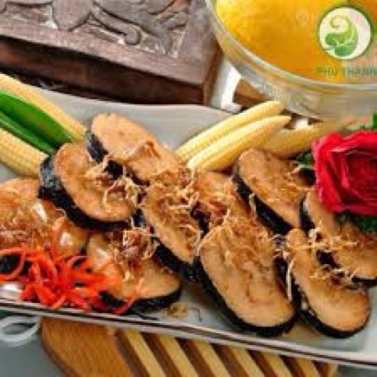 Thực Phẩm Chay Diệu Thiện