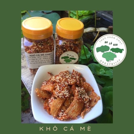 Thực Phẩm Chay Diệu Thiện