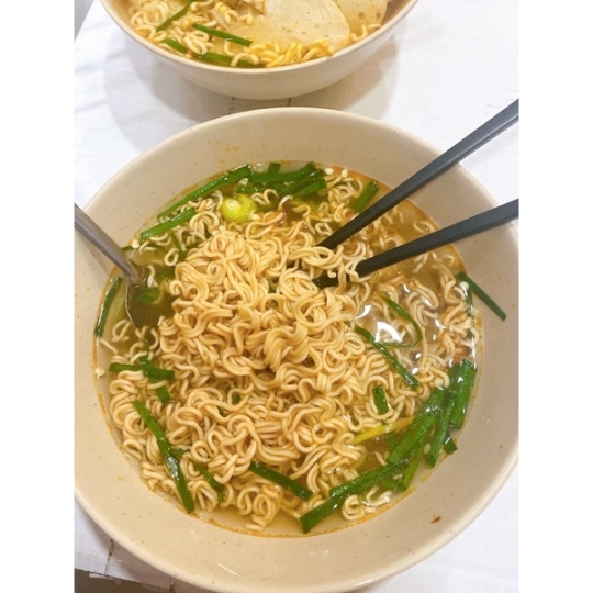 Thực Phẩm Chay Diệu Thiện