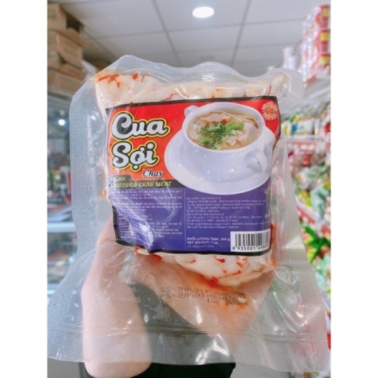 Thực Phẩm Chay Diệu Thiện