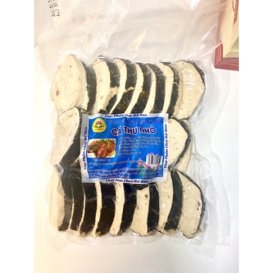 Thực Phẩm Chay Diệu Thiện