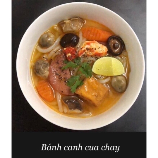 Thực Phẩm Chay Diệu Thiện