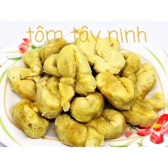 Thực Phẩm Chay Diệu Thiện