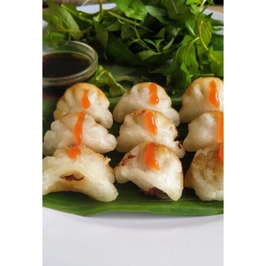 Thực Phẩm Chay Diệu Thiện