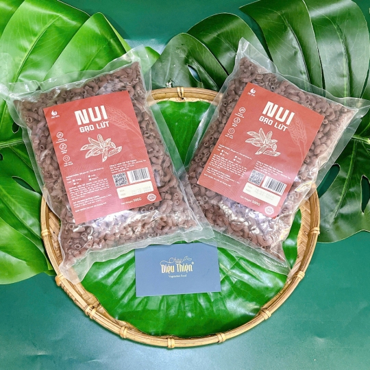 Thực Phẩm Chay Diệu Thiện