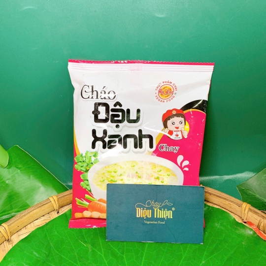 Thực Phẩm Chay Diệu Thiện