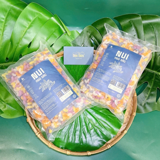 Thực Phẩm Chay Diệu Thiện