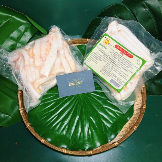 Thực Phẩm Chay Diệu Thiện