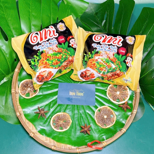 Thực Phẩm Chay Diệu Thiện