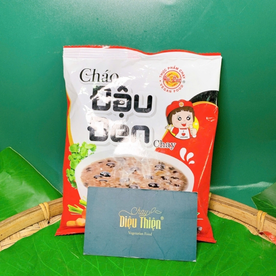 Thực Phẩm Chay Diệu Thiện