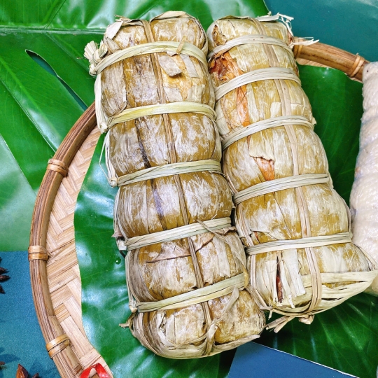 Thực Phẩm Chay Diệu Thiện