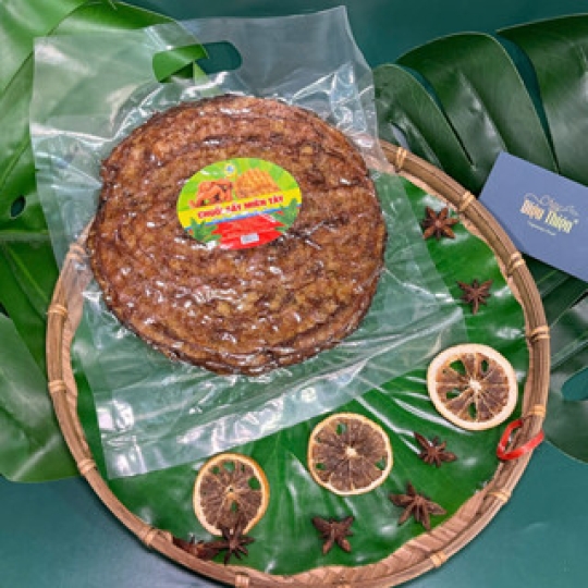 Thực Phẩm Chay Diệu Thiện