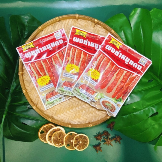 Thực Phẩm Chay Diệu Thiện