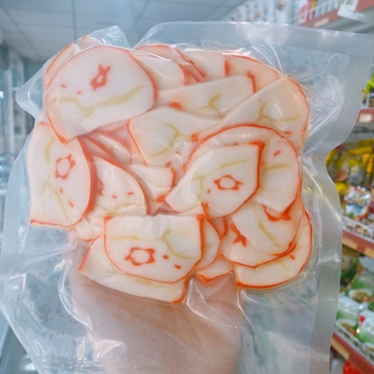 Thực Phẩm Chay Diệu Thiện