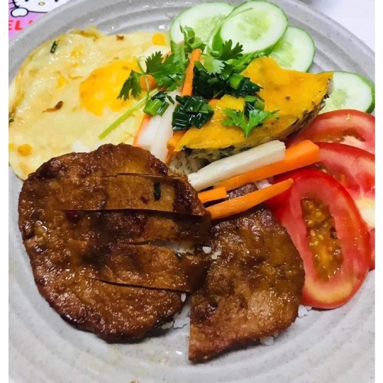 Thực Phẩm Chay Diệu Thiện