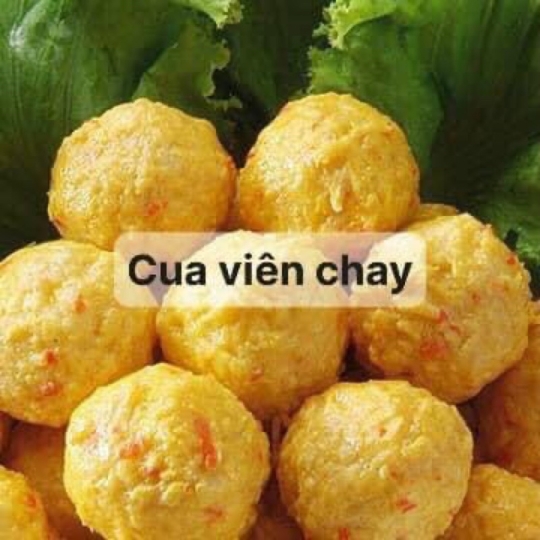 Thực Phẩm Chay Diệu Thiện
