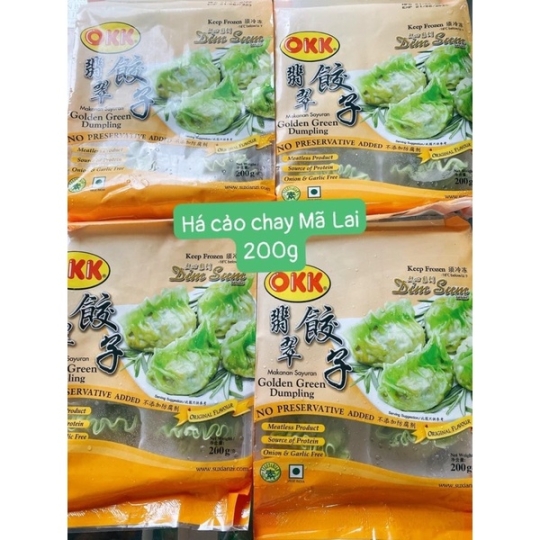 Thực Phẩm Chay Diệu Thiện