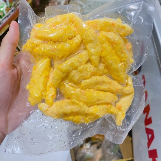 Thực Phẩm Chay Diệu Thiện