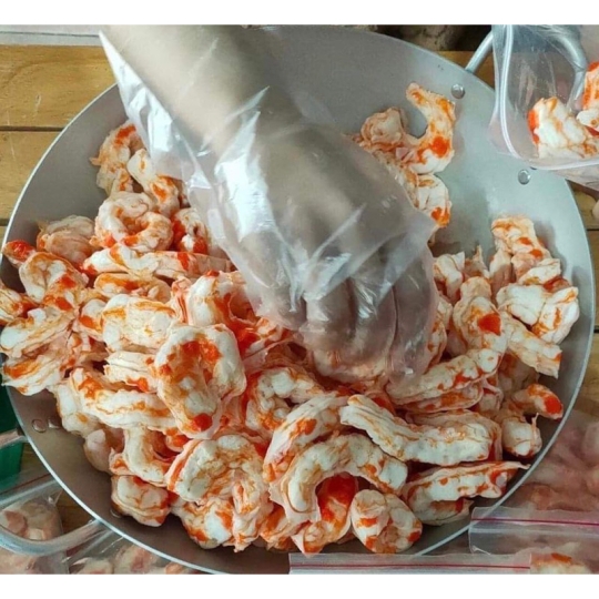 Thực Phẩm Chay Diệu Thiện