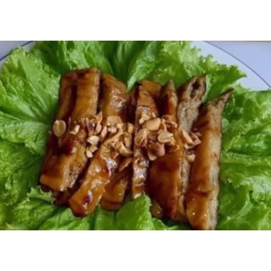 Thực Phẩm Chay Diệu Thiện