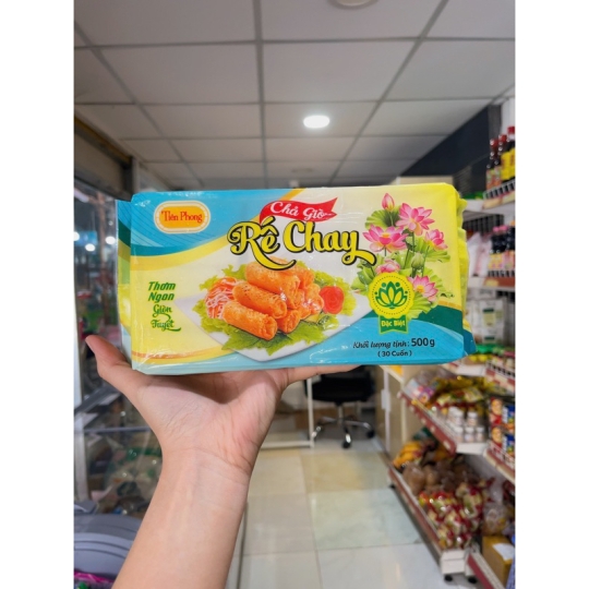 Thực Phẩm Chay Diệu Thiện
